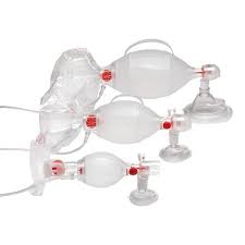 Founded in denmark in 1937 as testa laboratorium by german engineer holger hesse. Ambu Spur Ii Disposable Resuscitator With Mask And Bag Medguard