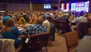 2024 Jackson County Farm City Award Recap