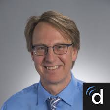 Dr. Darin E. Olson, MD
