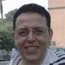 Hesham El-Seedi's LiveDNA Profile