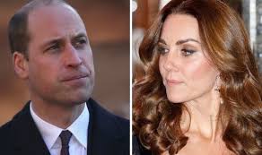Kate Middleton 'would have given Prince William tap