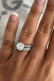 21 Blue Nile Engagement Rings That Inspire You Wedding Forward Bluenile Engagement Ring Bridal Ring Sets Dream Wedding Ring