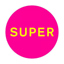 Pet shop boys will tour the uk and europe in 2020 with their new show, dreamworld: Pet Shop Boys Super Cd Jpc De