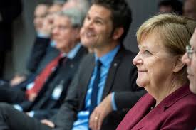 See full list on biography.com Angela Merkel Be Proud Of Your Beautiful Gem Mdc Berlin