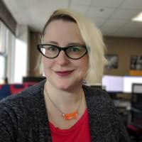 Jessica Conger's Instagram, Twitter & Facebook