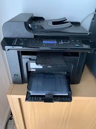 Hp laserjet pro m1536dnf faks + fotokopi + tarayıcı + laser yazıcı ce538a. Hp Laserjet 1536dnf Mfp Images Renovirano Lazerno Mnogofunkcionalno Ustrojstvo Hp Hp Laserjet Pro Mfp M225dn Multifunction Laser Printer