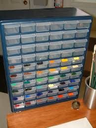 While these are the basics of storing acrylic paint, here are a few more things you should consider before putting your paints away. How Do You Store Your Paint Tubes Wetcanvas Online Living For Artists