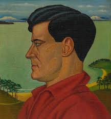 Lawrence Baigent and Robert Erwin collection