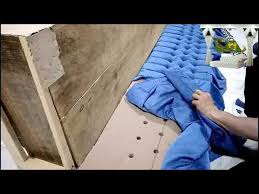 اسهل طريقة لعمل الكابيتونيه للستائر والمفروشات capitone for curtains and furnishings youtube furnishings curtains