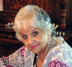 Pat Chambers Obituary