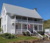 Historic Crafts Day at the Tabor House