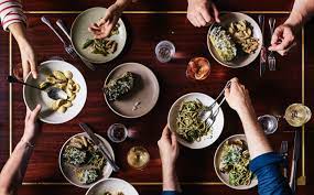 21 Best Restaurants In Portland Or Conde Nast Traveler