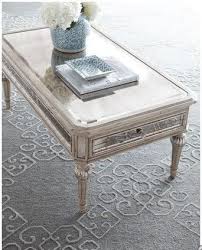 If you love shabby chic furniture, you might have realised by now that it doesn't come cheap! Shabby Chic Coffee Table