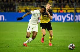 Read about borussia dortmund v psg in the uefa champions league 2019/20 season, including lineups, stats and live blogs, on the official website of the premier league. Psg Vs Borussia Dortmund A Way Too Early Lineup Prediction Psg Talk