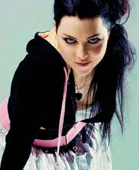 Evanescence forever