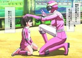 闘うヒロイン完全敗北！】ハメ潮がエロいオマンコを濡らす変身ヒロイン | エロ漫画スター