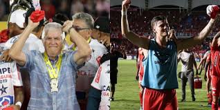 Goal atlético junior, sebastián viera. Los Puntos Fuertes De Lo Equipos Antes De Junior Vs America En La Final De Liga Aguila Futbol Colombiano Liga Betplay Futbolred