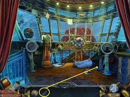 Native cypress trees are evergreen, coniferous trees that, in the u.s., primarily grow in the west and southeast. Amaranthine Voyage The Tree Of Life Walkthrough Chapter One The Airship Casualgameguides Com