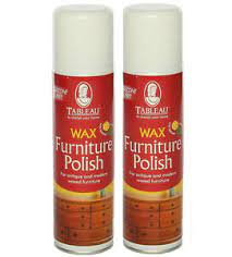 Beeswax polish for wood, furniture wax, wood floor polish,wood furniture polish,suitable for use on wood (oak,pine and all wood types dark or light), protect and enhance the shine, 2pc, 85g. 2 X Tableau Silikon Frei Wachs Mobel Spray Polnische 250ml Mischung Aus Feinsten Wachse Ebay