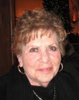 Evelyn Weiner Obituary