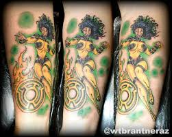 On the contrary, jessica smith took a different approach. Latest Green Lantern Tattoos Find Green Lantern Tattoos