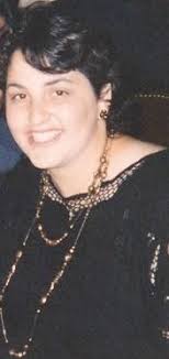 Beth Benjamin Obituary