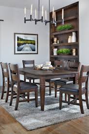 Winter Park 5 Pc Rectangle Dining Room Set Rectangle Dining Room Set Round Dining Room Sets Rectangle Dining Set