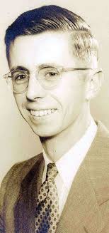 Edward Lee Nicholson Jr.