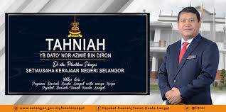 Pejabat tanah & daerah hulu langat, hulu langat. Pdt Kuala Langat Ø¹Ù„Ù‰ ØªÙˆÙŠØªØ± Pegawai Daerah Kuala Langat Serta Warga Kerja Pejabat Daerah Tanah Kuala Langat Mengucapkan Tahniah Kepada Yb Dato Nor Azmie Bin Diron Di Atas Pelantikan Sebagai Setiausaha
