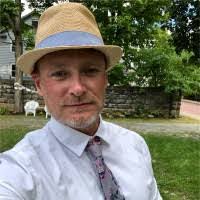 Aaron Vosburgh's Instagram, Twitter & Facebook