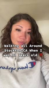 Stockton Street Walker