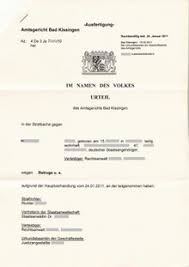 Wenn ein richter wegen befangenheit abgelehnt wird, muss er sich dazu in einer dienstlichen stellungnahme äußern. Urteil Deutschland Wikipedia