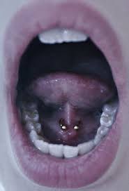 Sign Up Tumblr Web Piercing Tongue Web Piercing Body Piercings
