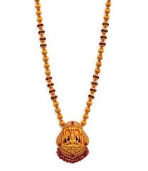 Indian Jewellery And Clothing Divine Temple Jewellery From Lalitha J Gold Jewellery Design Necklaces Gold Fashion Necklace Gold Necklace Indian Bridal Jewelry