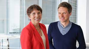 After working as a pastor and later secretary general of the german protestant kirchentag, she was, from 1999 to 2010, state. Margot Kassmann