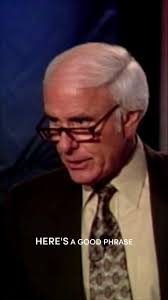 @OfficialJimRohn's video Tweet