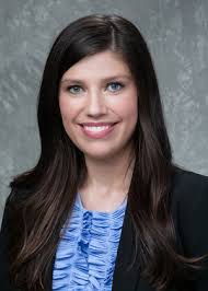 Texas' Siebman, Burg, Phillips & Smith Adds Associate Elizabeth Forrest in  Plano