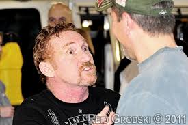 The Chrome Horn -- News