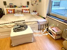 Nur nachts wenn mein mann undich drin. Ein Blick In 32 Echte Familien Schlafzimmer Lacheln Und Winken