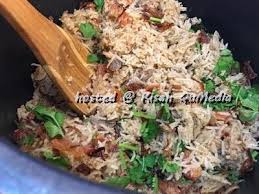 Nasi daging merupakan sejenis makanan tradisional yang berasal dari utara iaitu kedah dan perlis. Pin On My Future Home
