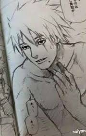 Every Time Kakashi S Face Shows Up On My Dash Kakashi Kakashi Face Kakashi Hatake