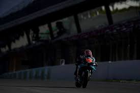 Sesi kualifikasi tentu sangat penting maknanya untuk semua pembalap. Motogp 2020 Hasil Kualifikasi Gp Catalunya Morbidelli Start Terdepan Untuk Pertama Kali Oto