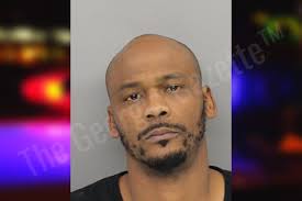 Tracy Simmons — Cobb County Jail Bookings