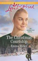 Emma Miller Book & Series List