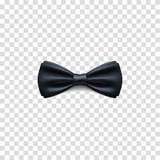 Black Ribbon Bow Tie Black Tie Necktie Shirt Formal Wear Black Tie Transparent Background Png Clipart Black Ribbon Black White Parties Ribbon Png