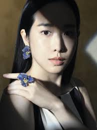 Jeff Satur: Thai Actor, Singer, and Cartier's Newest Brand Ambassador