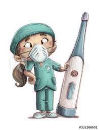 Untitled Nurse Art Nurse Drawing Doctor Drawing