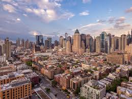 new rentals and condos in manhattan