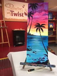 Here S The Long And Short Of It Our New 10x30 Paintings Look Amazing Stretchyourimagination Find Painting Art Projects Canvas Painting Canvas Art Painting