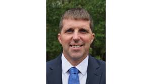 Timothy Boring is New MDARD Director